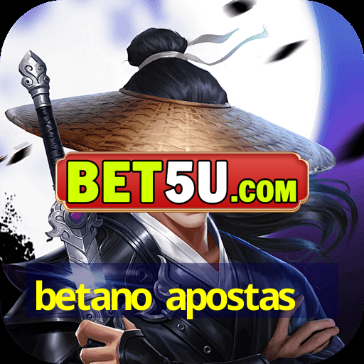 betano apostas